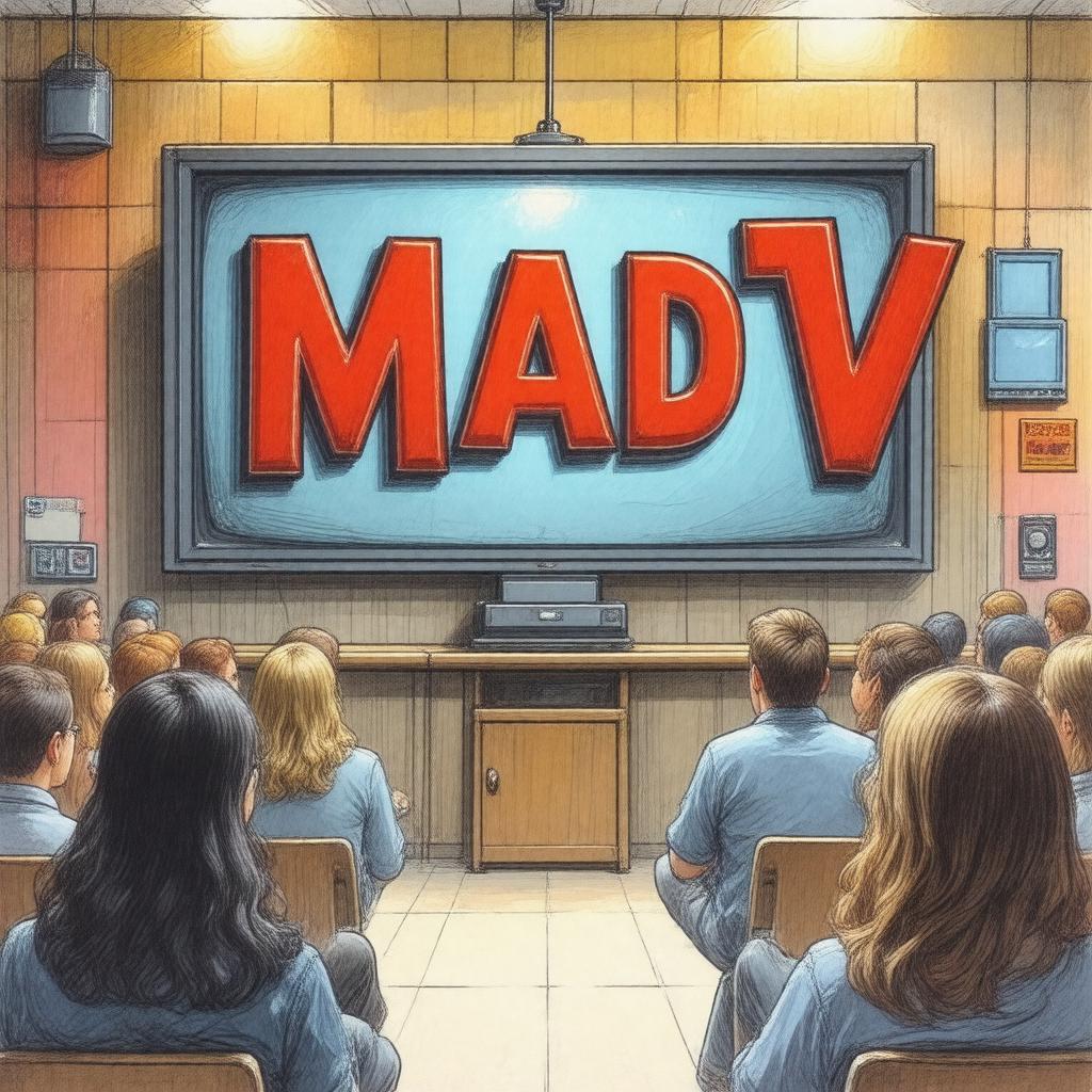 Mad TV